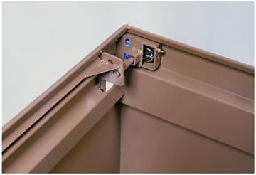 Knaack 36XXX Jobmaster Jobsite Storage Chest