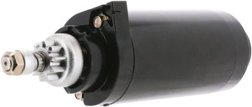 ARCO 5375 Outboard Starter for Mercury/Mariner 50-90 HP/65 Jet, 10-Tooth Drive Gear