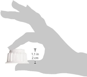 LaSalle Bristol 91500127 Basket Strainer Crumb Cup