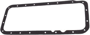 Milodon 40700 Premium Crushproof Oil Pan Gasket for Big Block Mopar 383, 400, 426, 440