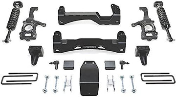 Fabtech FTS22181 Component Box 1