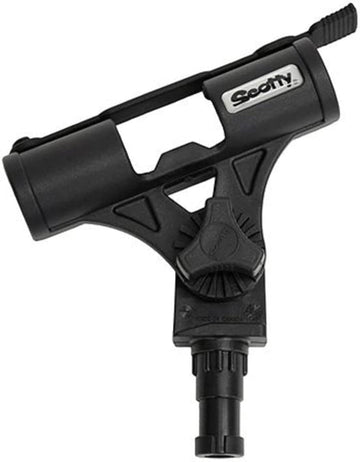 Scotty Fly Rod Holder