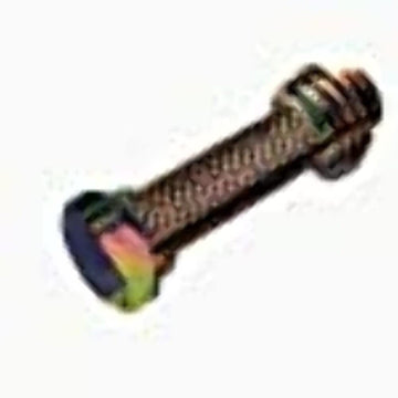 TIRE DOWN # 59135 8PK STRAP BOLT & NUT