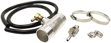Southern Truck 11029 2" Diesel Auxiliary Install Kit