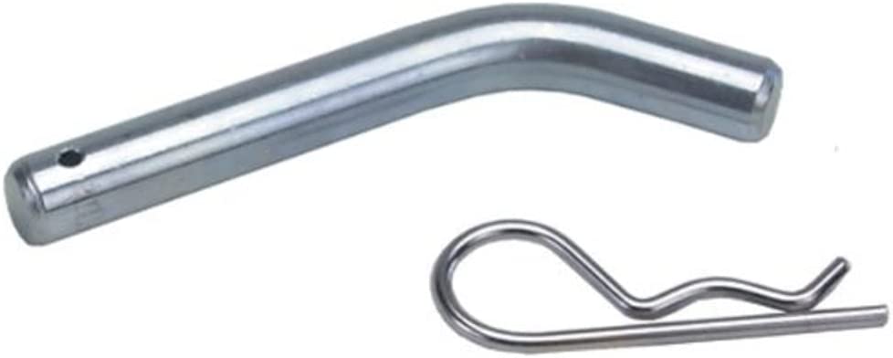 Husky 33790 5/8" Hitch Pin/Clip