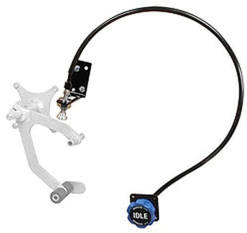 Allstar Performance ALL54154 Adjustable Idle Kit