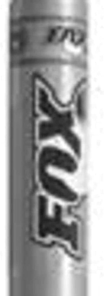 Fox Shox 985-24-194 Performance Series 2.0 Smooth Body IFP Shock Silver