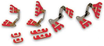 Moroso 72172 Super Loom Spark Plug Wire Loom Kit