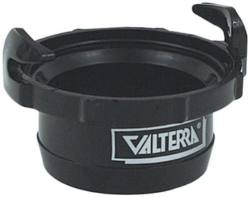 Valterra T1024 3" Straight Hose Adapter 3 Inch