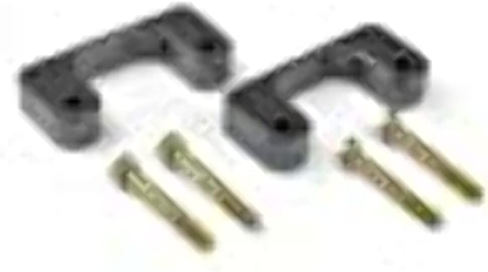 GM 1500 4WD 2'' FRONT LEVELING