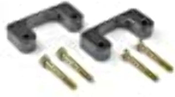 GM 1500 4WD 2'' FRONT LEVELING