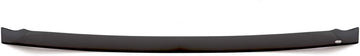 Auto Ventshade 322137 Aeroskin Flush Mount Dark Smoke Hood Protector for 2017-2018 Chevrolet Trax