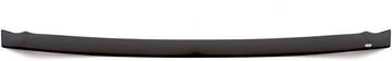 Auto Ventshade 322098 Aeroskin Smoke Large Acrylic Hood Shield
