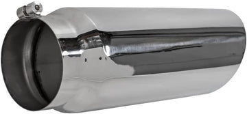 SPEED FX 504S Exhaust TIP 5" Inlet, 6"