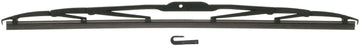 ANCO 31 Series 31-18 Wiper Blade - 18", (Pack of 1) 18 Inches, (Pack of 1)