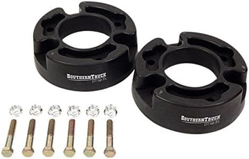 Southern Truck 25001 2.5" Level Lift Kit (Front)