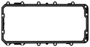 MAHLE Original OS32517 Engine Oil Pan Gasket Set