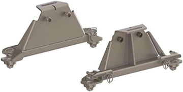 Husky Liners Towing Fifth Wheel Trailer Hitch Head