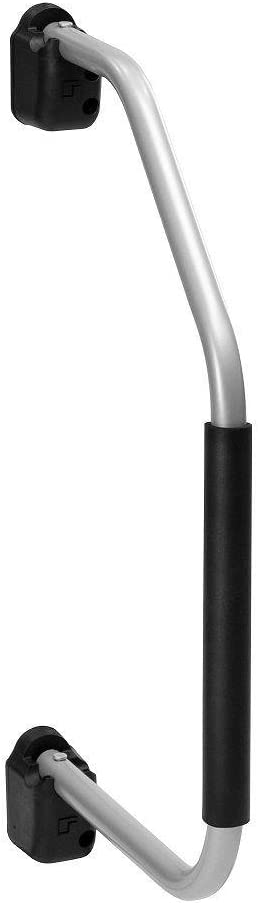 Metal Lend A Hand W/ Foam Grip
