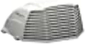 MAXXAIR 00-933081 MAXXAIR II Vent Cover - White