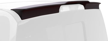 EGR 982859 Wing Spoiler, Black