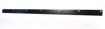 WARN 39416 Black Steel Wear Bar, 48-Inch