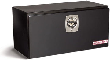 Weather Guard (536502) Underbed Tool Box, Steel