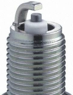 NGK 7334 BP6ES-11 Standard Spark Plug, 1-Pack