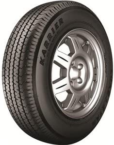 ST225/75R15 D PLY KARRIER