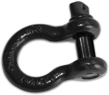 Bulldog (20150) Winch Shackle, 3/4"