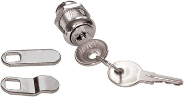 RV Designer Collection L427 Cam Lock Econo 7/8" Keyed 7/8 Inch
