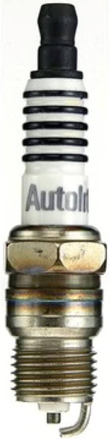 Autolite AR25 Racing Spark Plug, Pack of 1