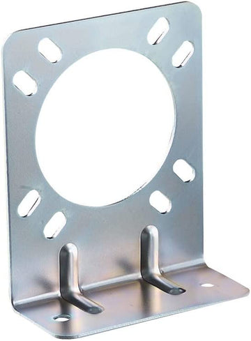 RV Designer P701 9-Way Connector Bracket
