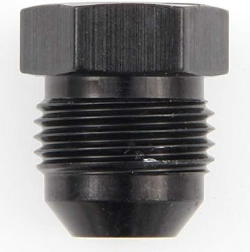 Fragola Performance Systems 480612-BL Black One Size #12 An Plug