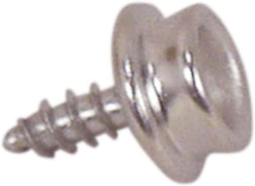 Taylor Made Products 402 Male Fastener on Wood Screw