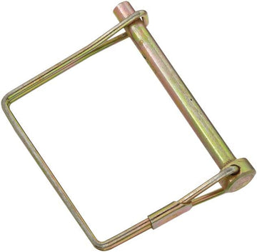 RV Designer Collection H429 Safety Lock Pin 1/4"X 2"