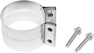 Dynomax 33274 Stainless Steel Hardware Clamp Band