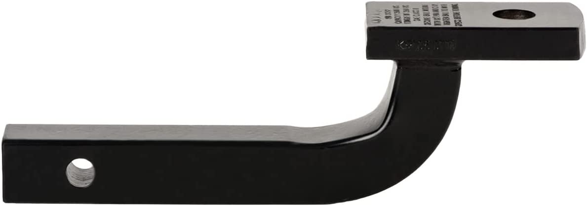 Husky 31342 7-7/8 X 2-1/4 X 2-7/8 Class II Replacement Ball Mount 7-7/8 X 2-1/4 X 2-7/8 - Inches