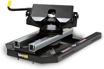PullRite 2700 Wheel Hitch