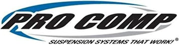 Pro Comp Suspension 52209B-4 Suspension Component Box For 6 in. Lift Box 4 For PN[K4143B/K4146B/K4149B] Suspension Component Box