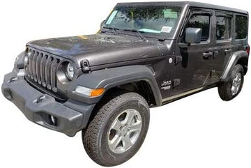 TRAILFX PLST 4250H TFX WNDW VT 4PC WRANGLER