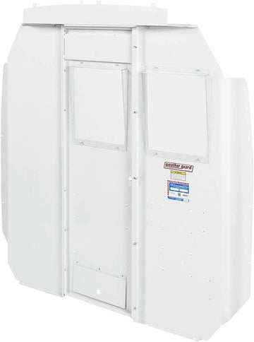 WEATHER GUARD 96311301 Bulkhead