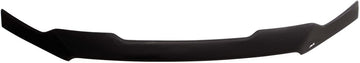 AVS 377096 Matte Black Aeroskin Acrylic Hood Protector