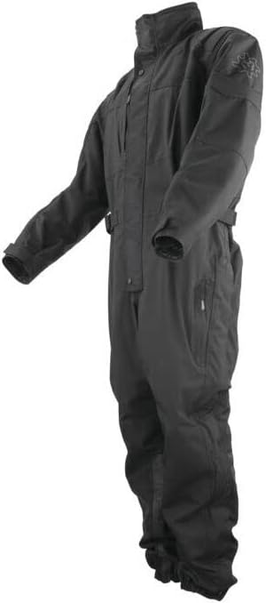 Firstgear Thermosuit Pro (SMALL) (BLACK)