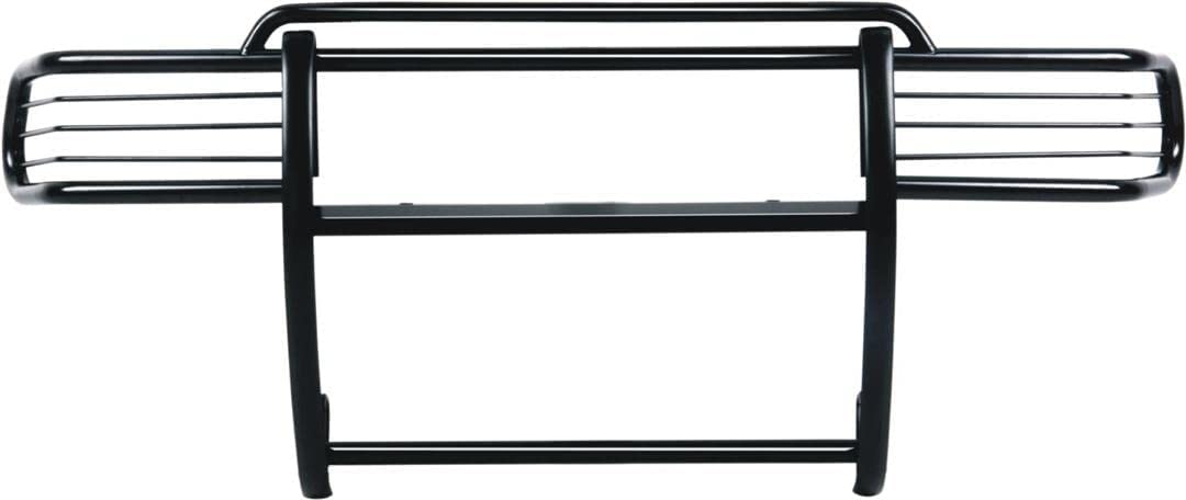 GRILLE GUARD BLK