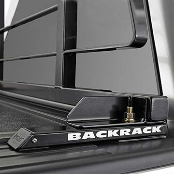Backrack 40117 Tonneau Hardware Kit - Low Profile,
