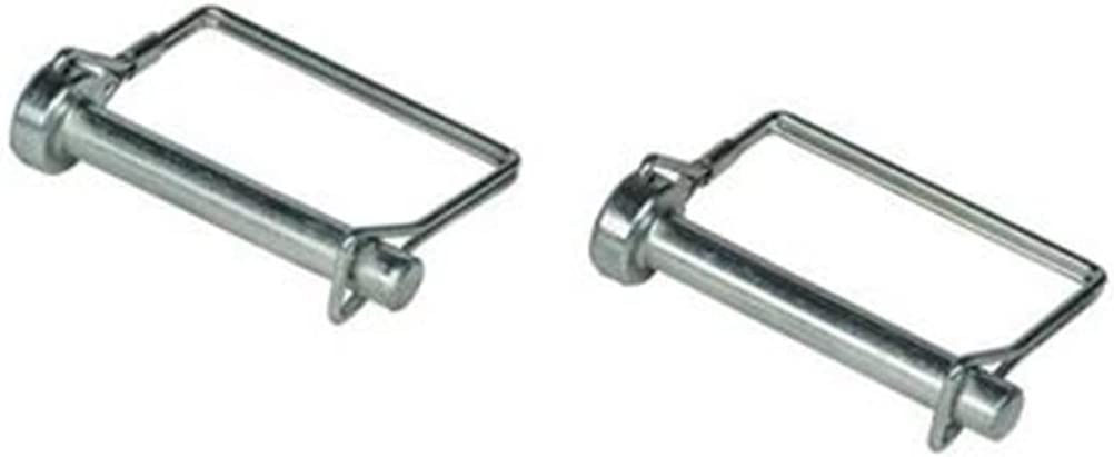 HUSKY TOWING 32335 Spring BAR RETAINING PIN KIT