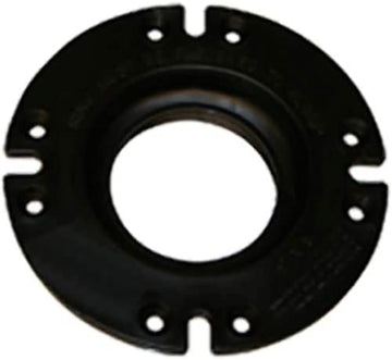 Plastic Closet Flange, 3" FPT