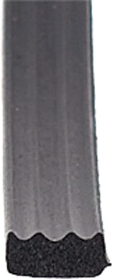 AP Products 018-664 Ribbed Seal for EKD Base, 3/16" x 3/8" x 50'