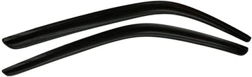 Auto Ventshade 92138 Smoke Original Ventvisor - 2 Piece